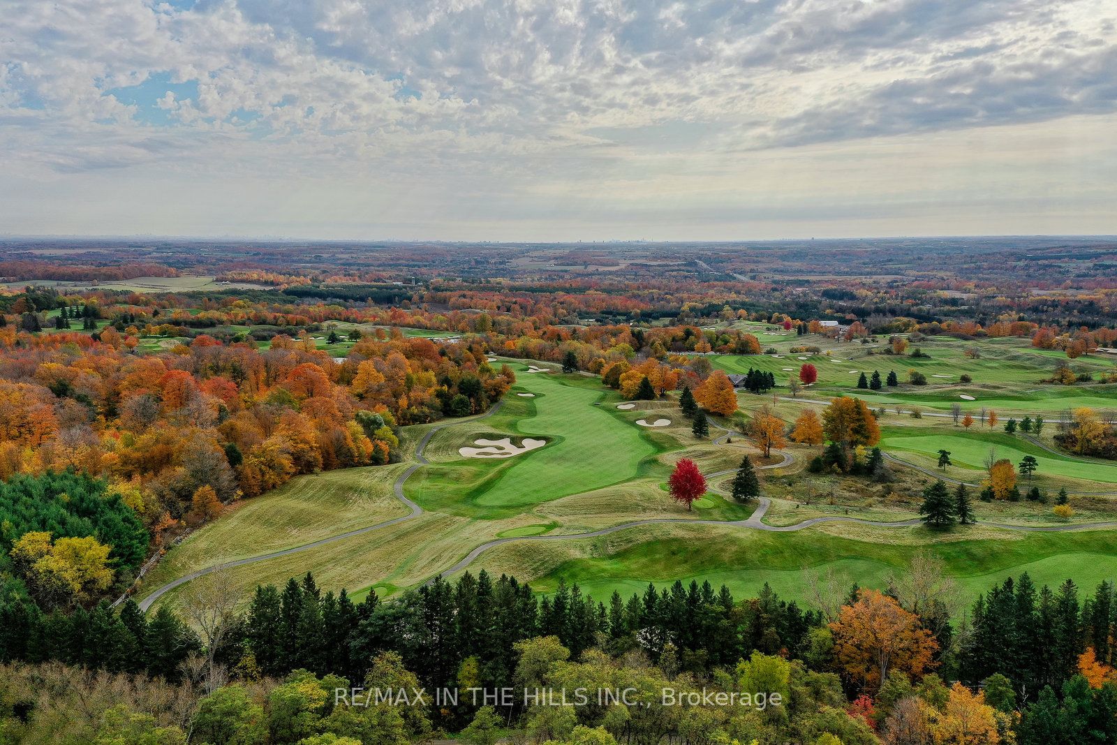 3246 Escarpment Side Road