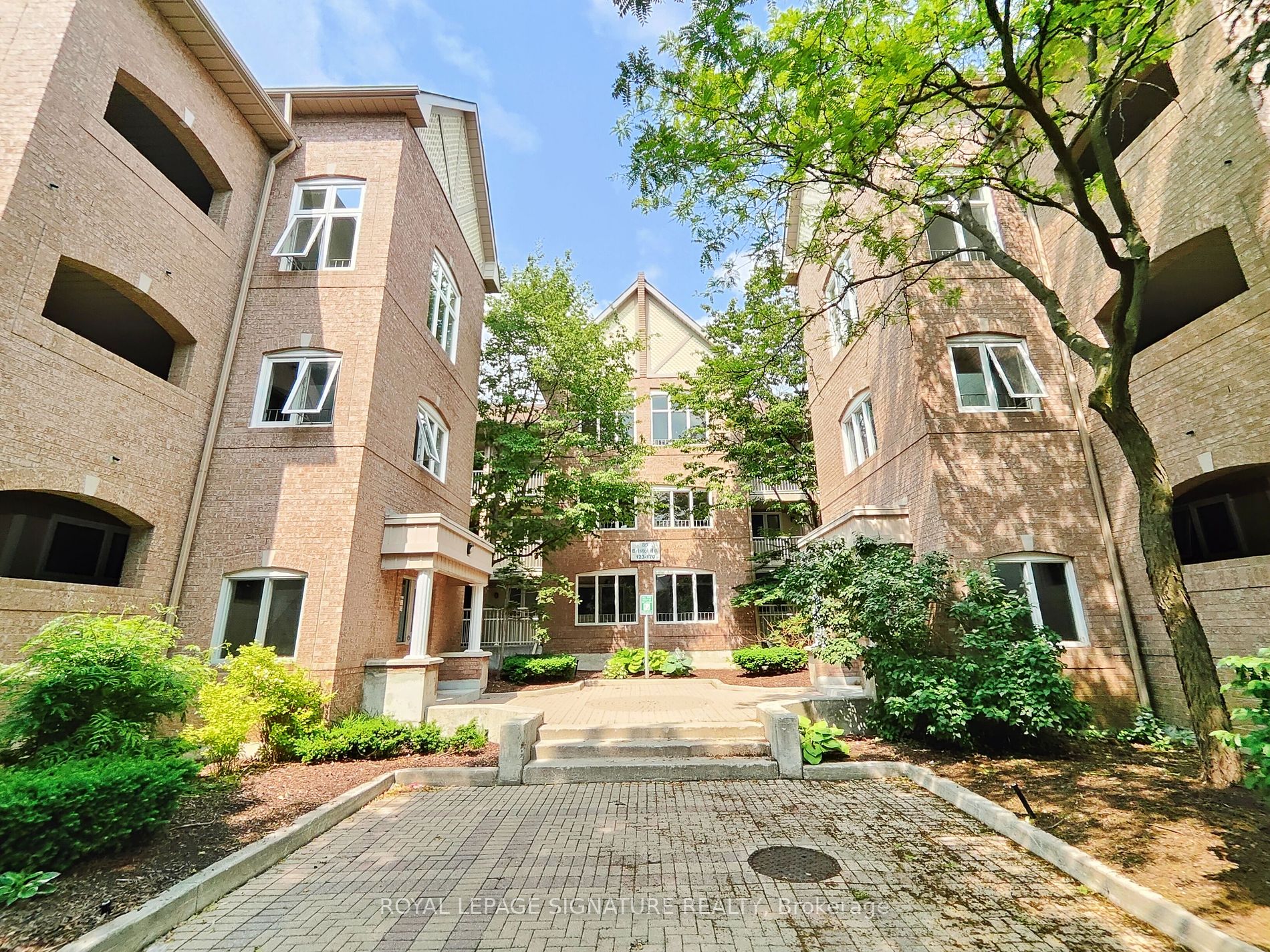 85 Bristol Rd E, #155