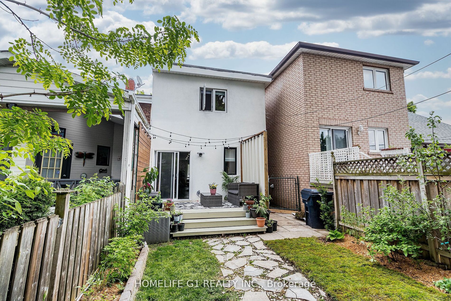 28 Guestville Ave