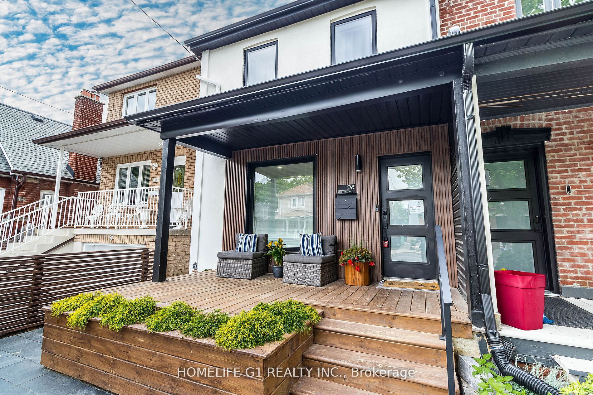 28 Guestville Ave