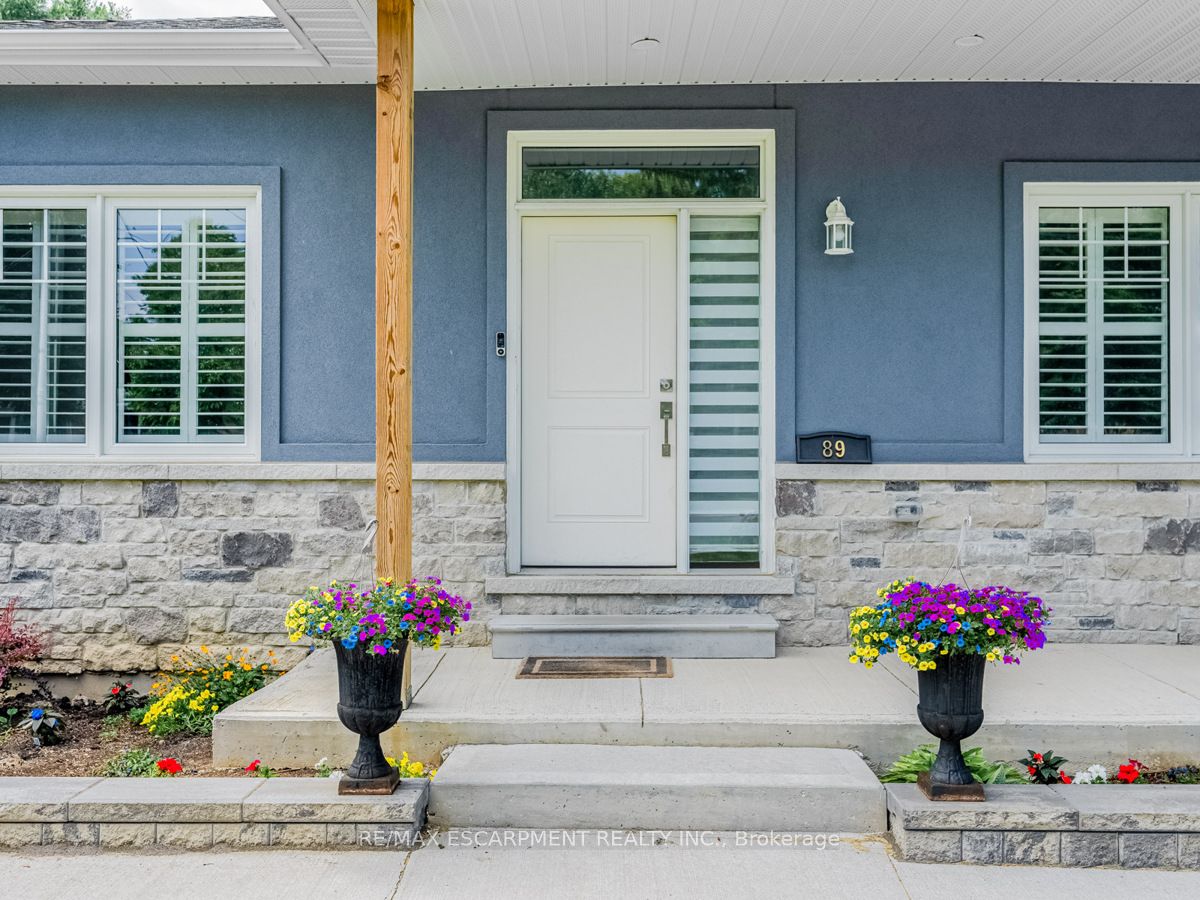 89 Anne Boulevard