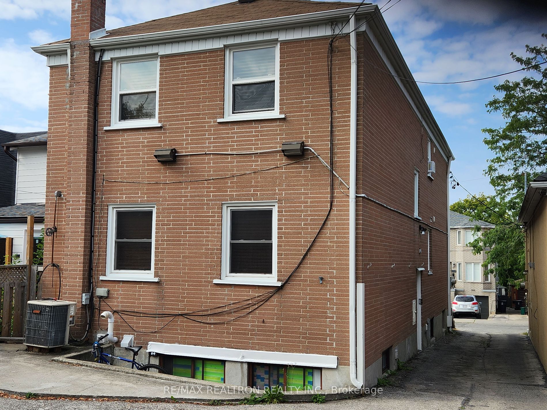 65 Branstone Rd