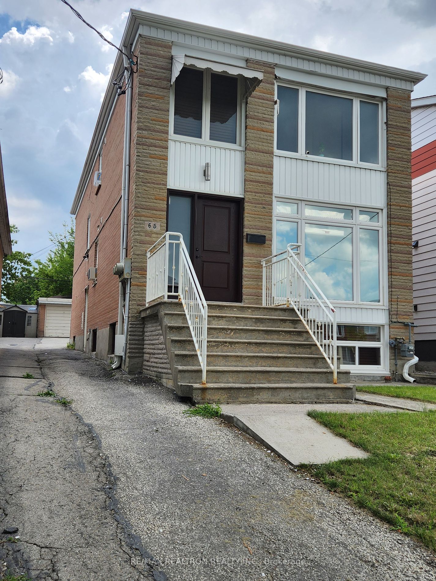 65 Branstone Rd
