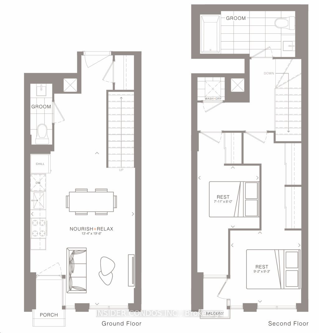 251 Manitoba Street #124