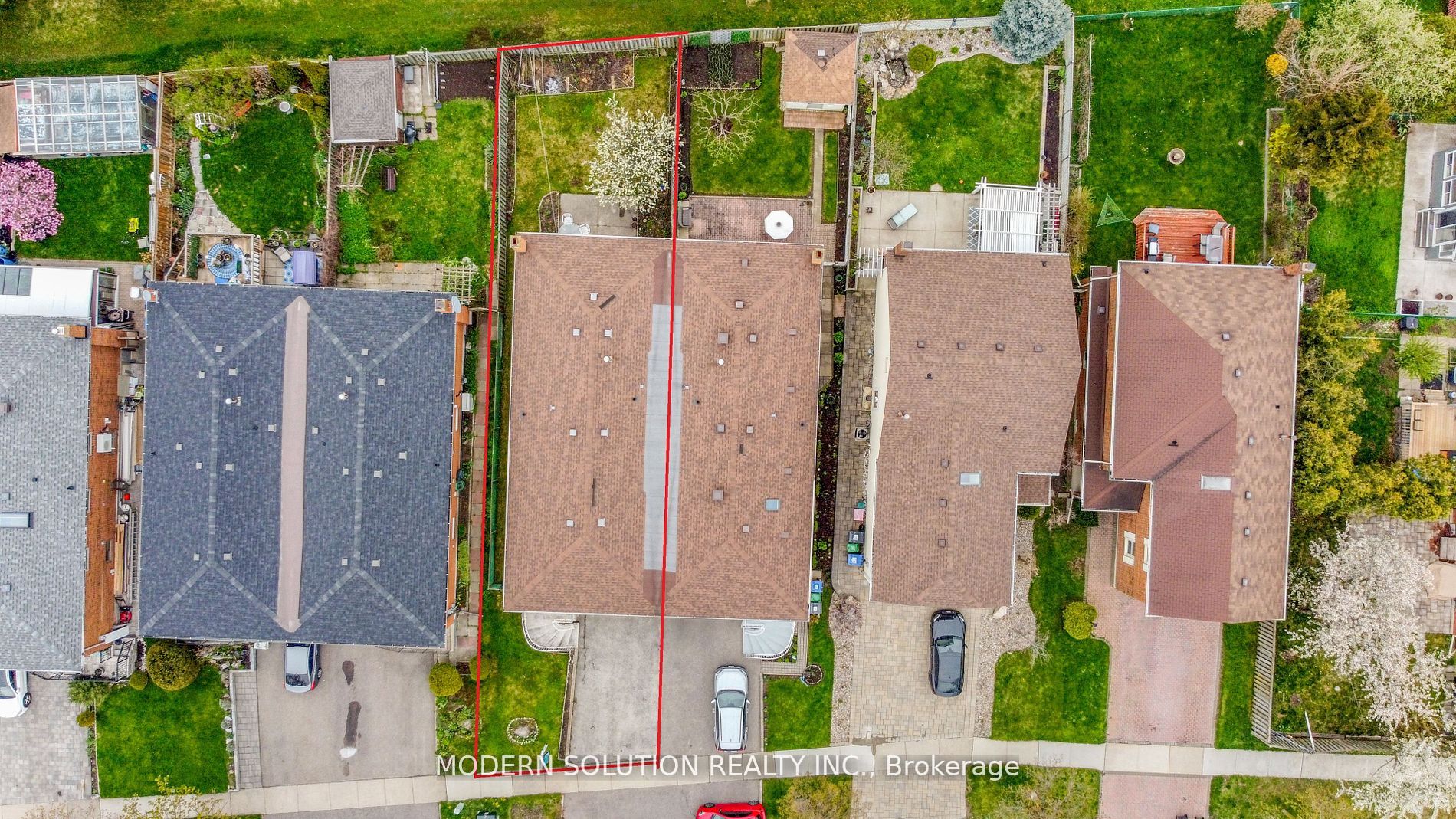 1662 Warren Drive