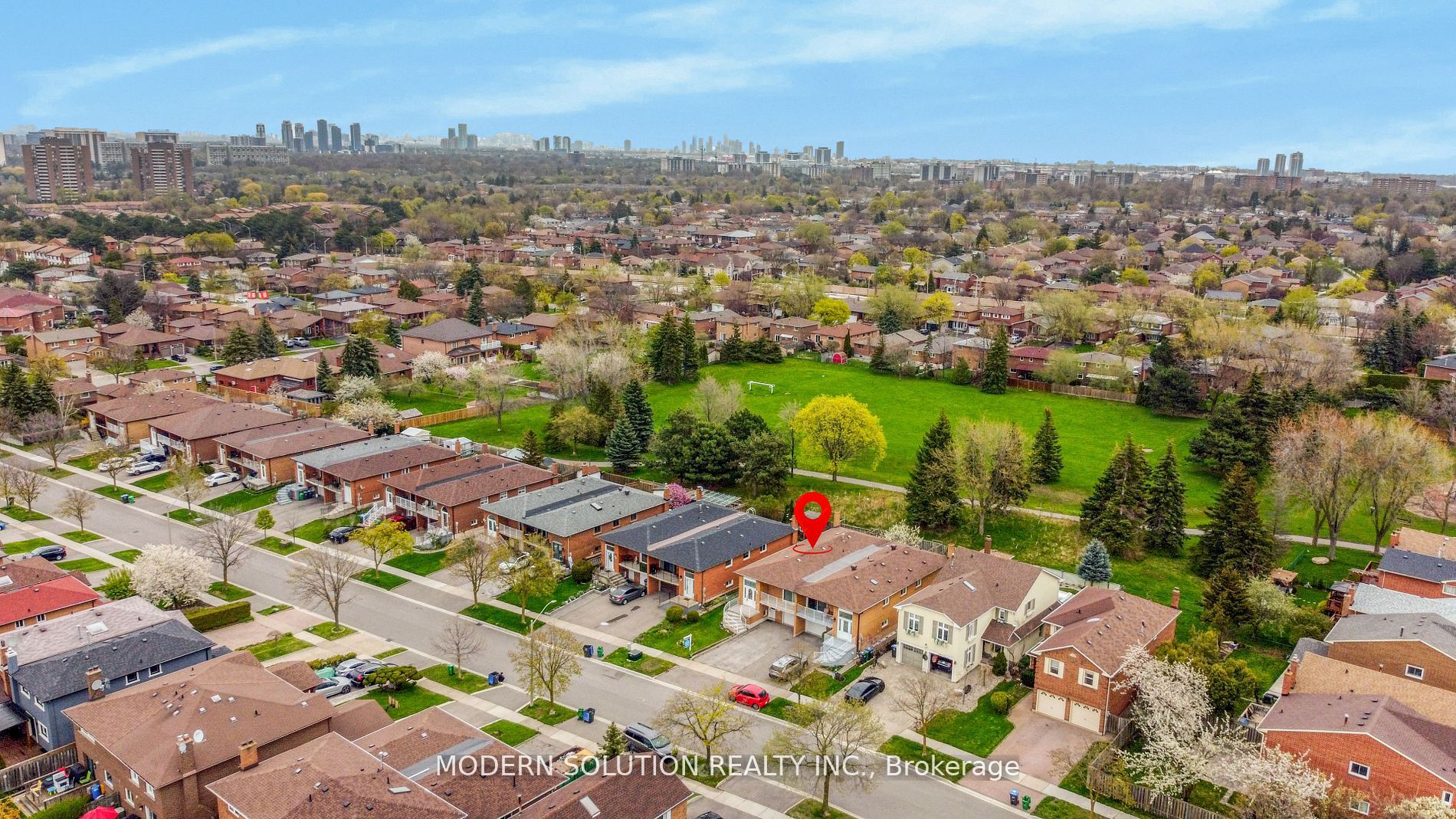 1662 Warren Drive