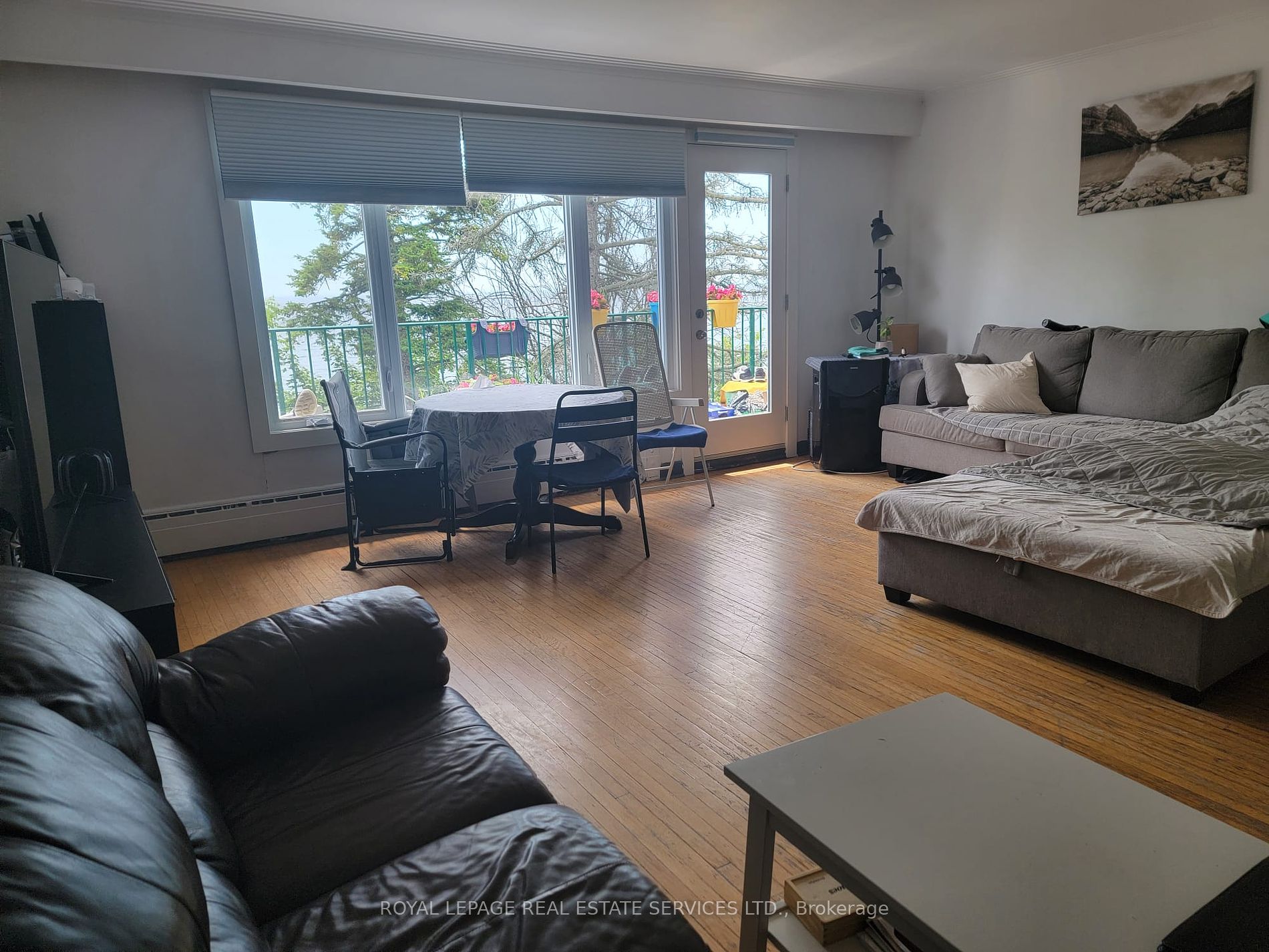 135 Lake Shore Drive