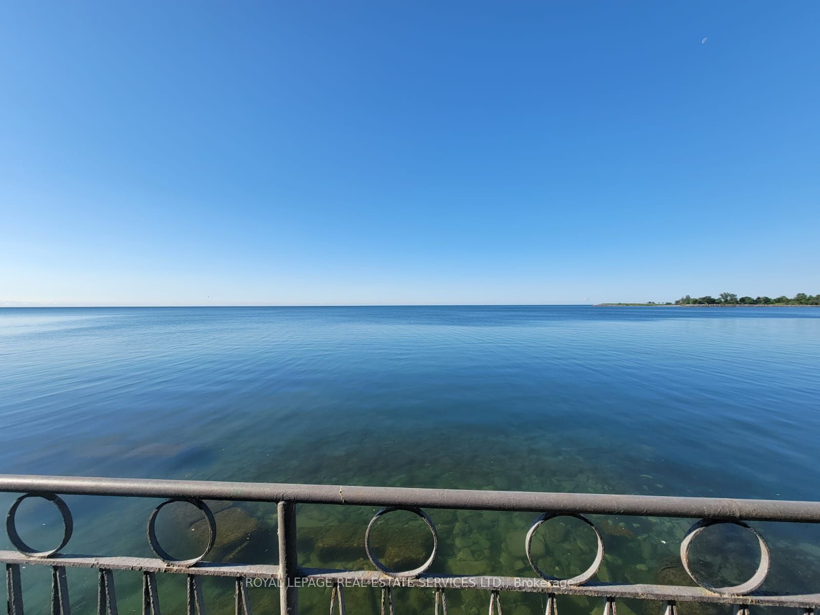 135 Lake Shore Drive