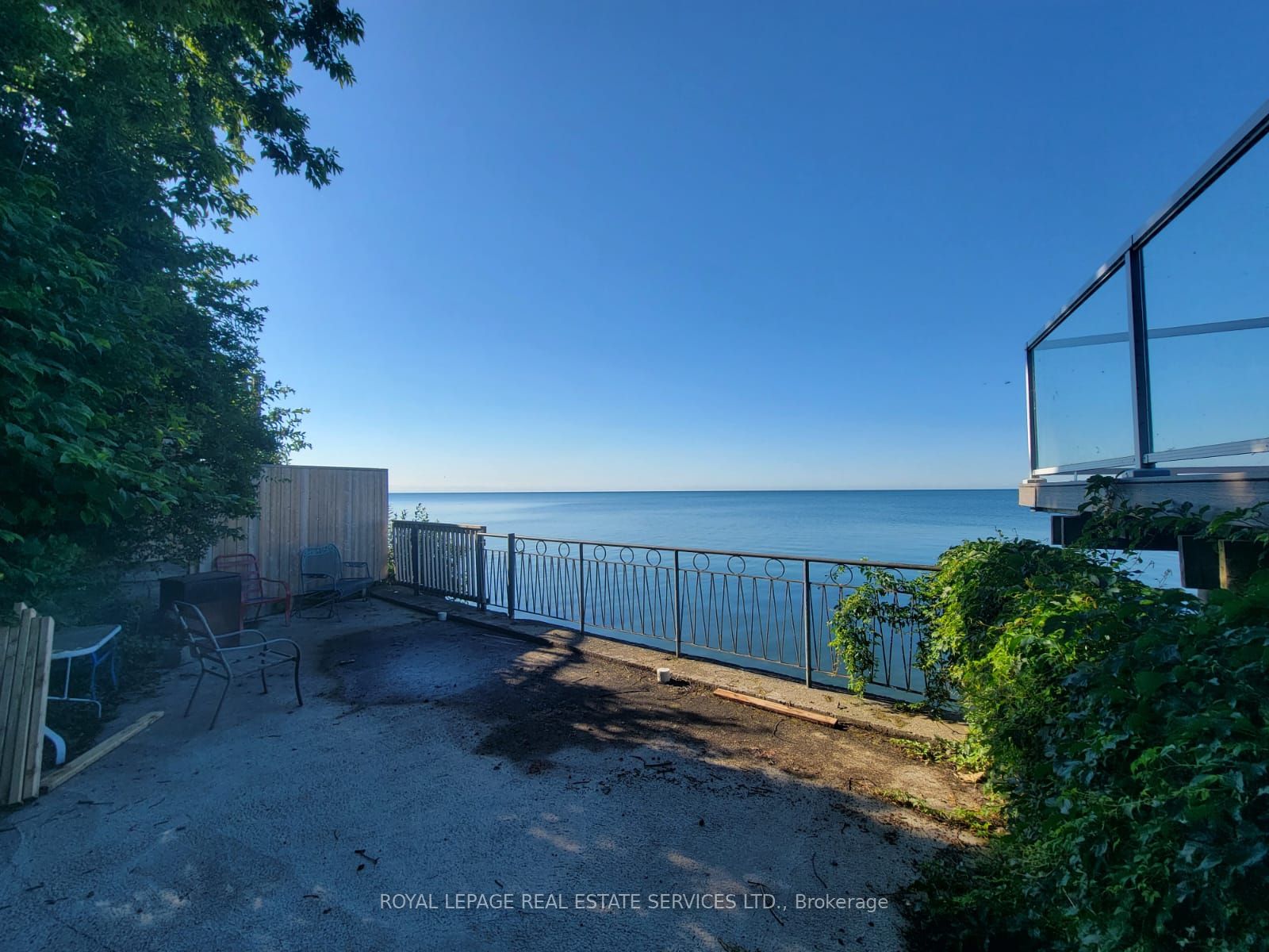 135 Lake Shore Drive