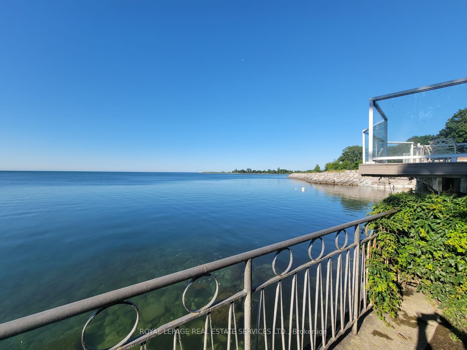 135 Lake Shore Drive