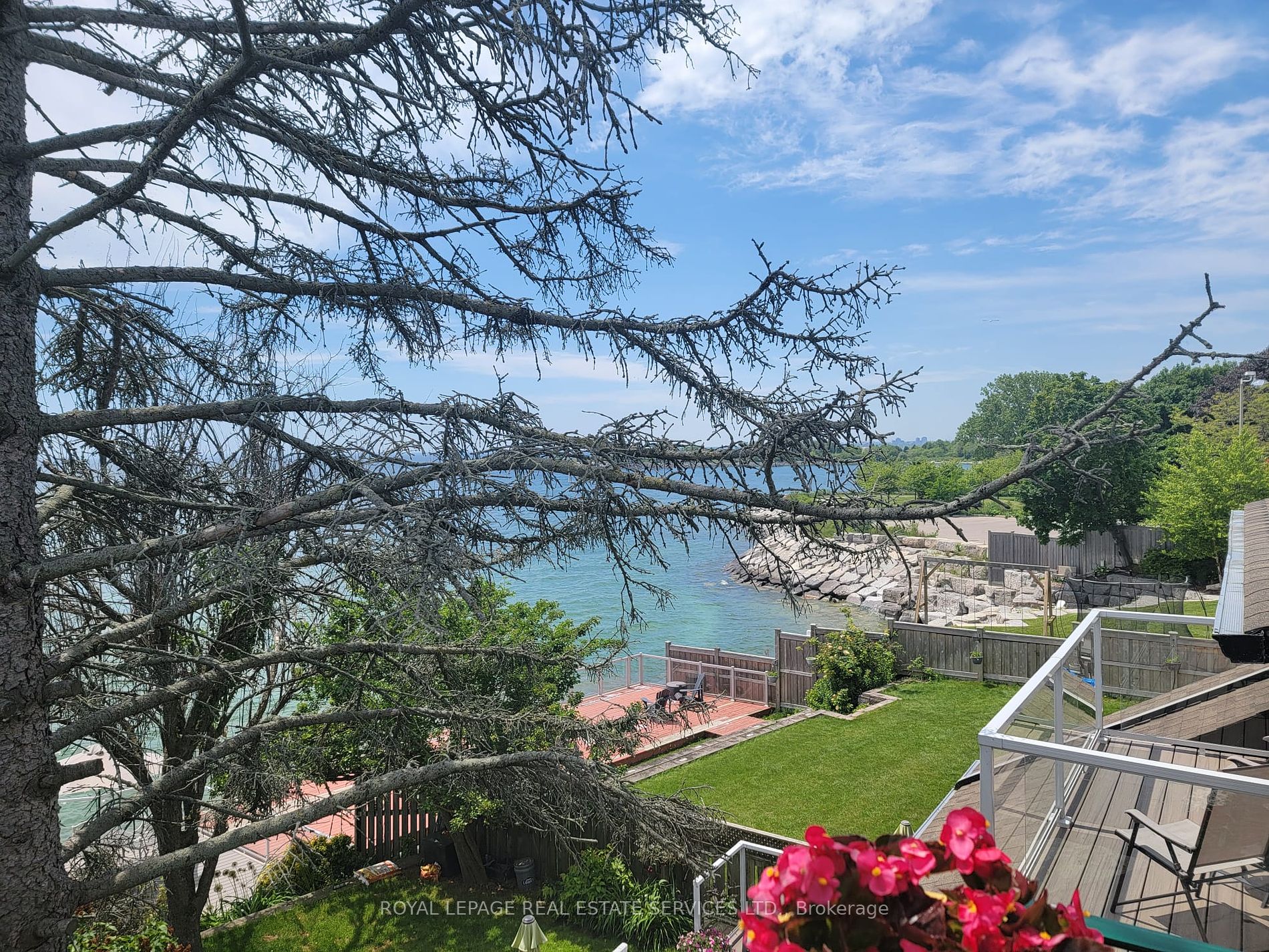 135 Lake Shore Drive