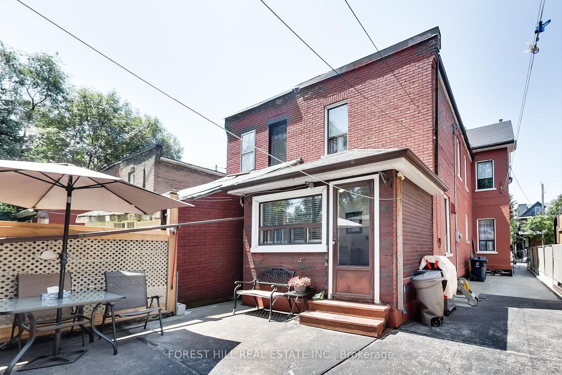 23 Lansdowne Ave