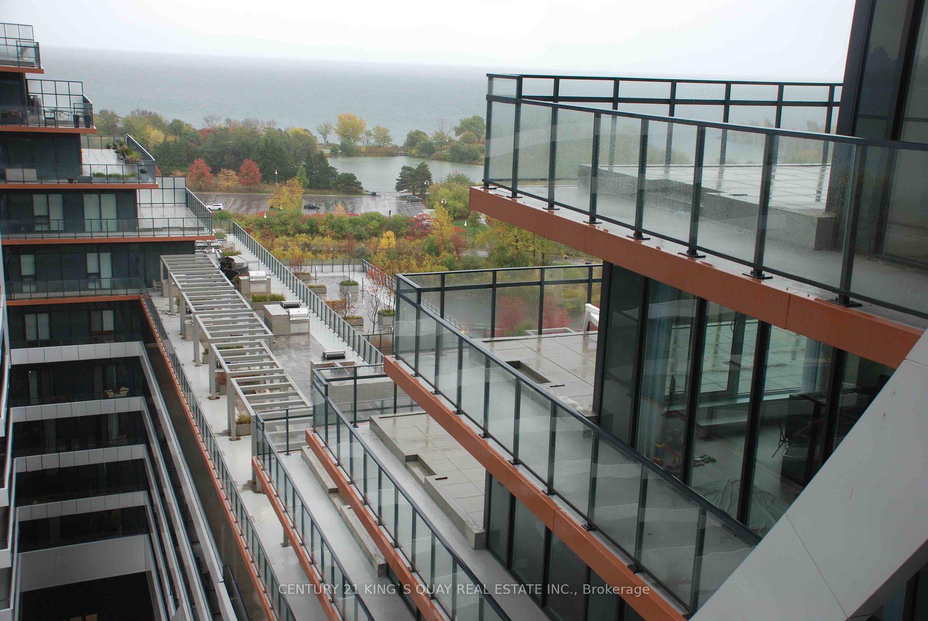 30 Shore Breeze Dr, #1117