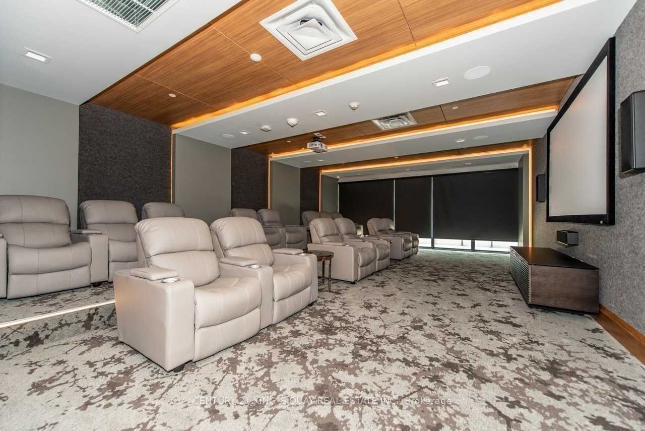 30 Shore Breeze Dr, #1117