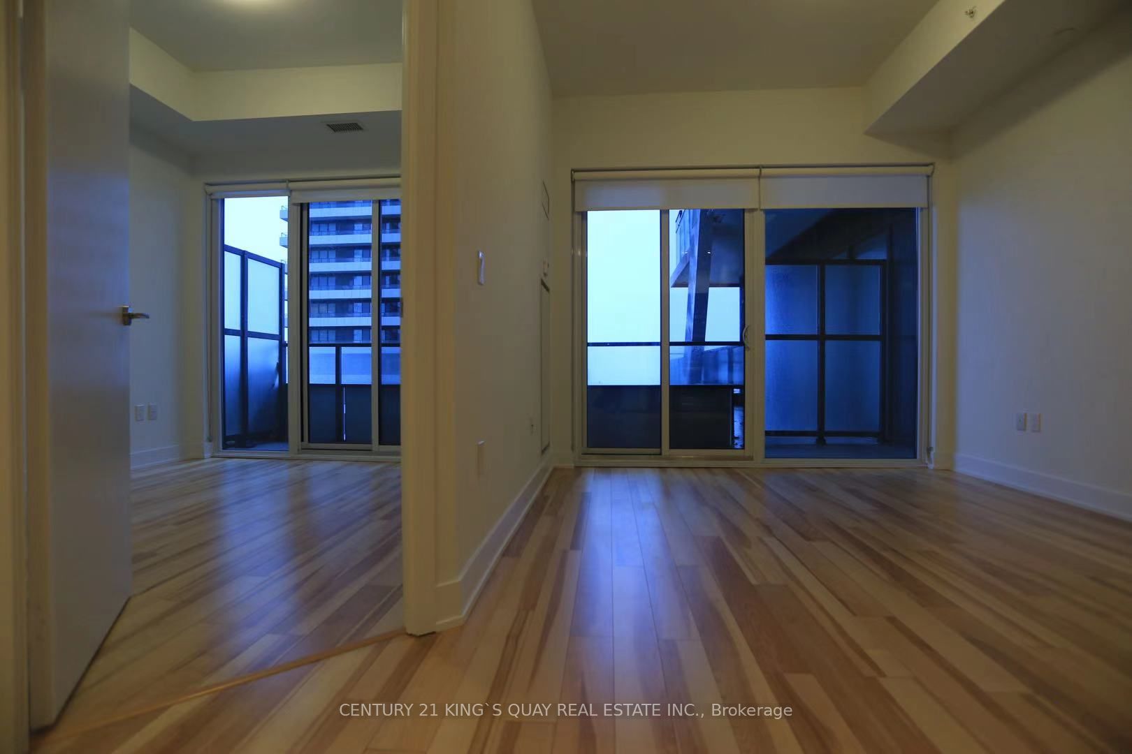 30 Shore Breeze Dr, #1117