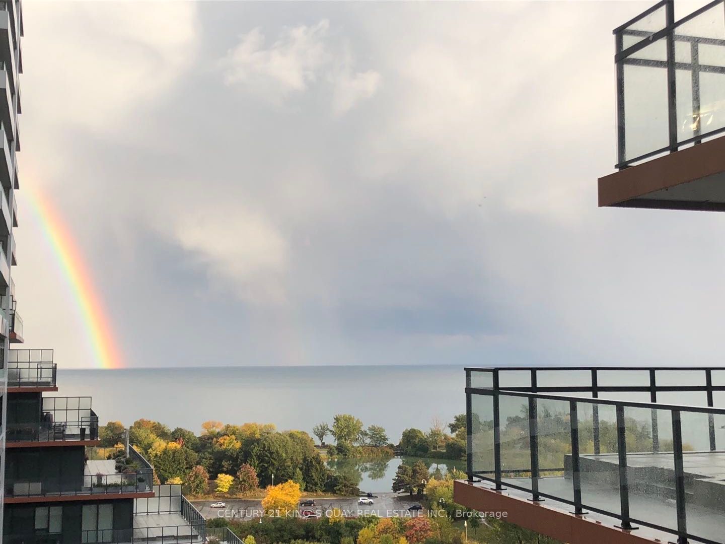 30 Shore Breeze Dr, #1117