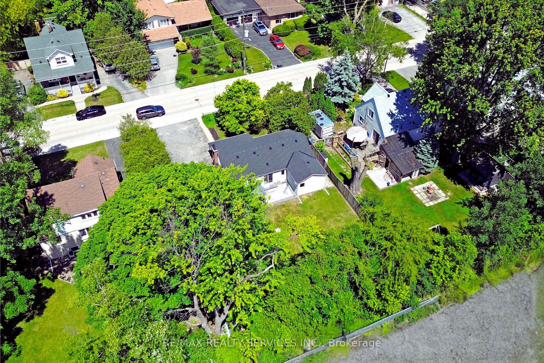 1924 Balsam Avenue