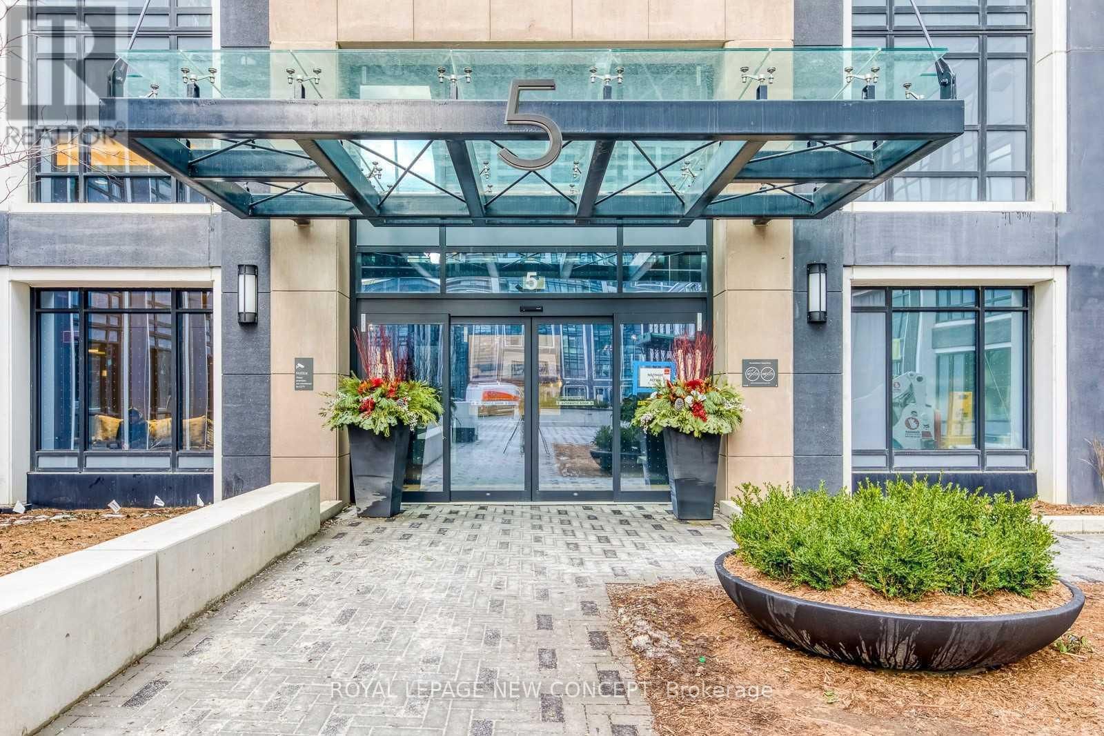 5 Mabelle Avenue #4228