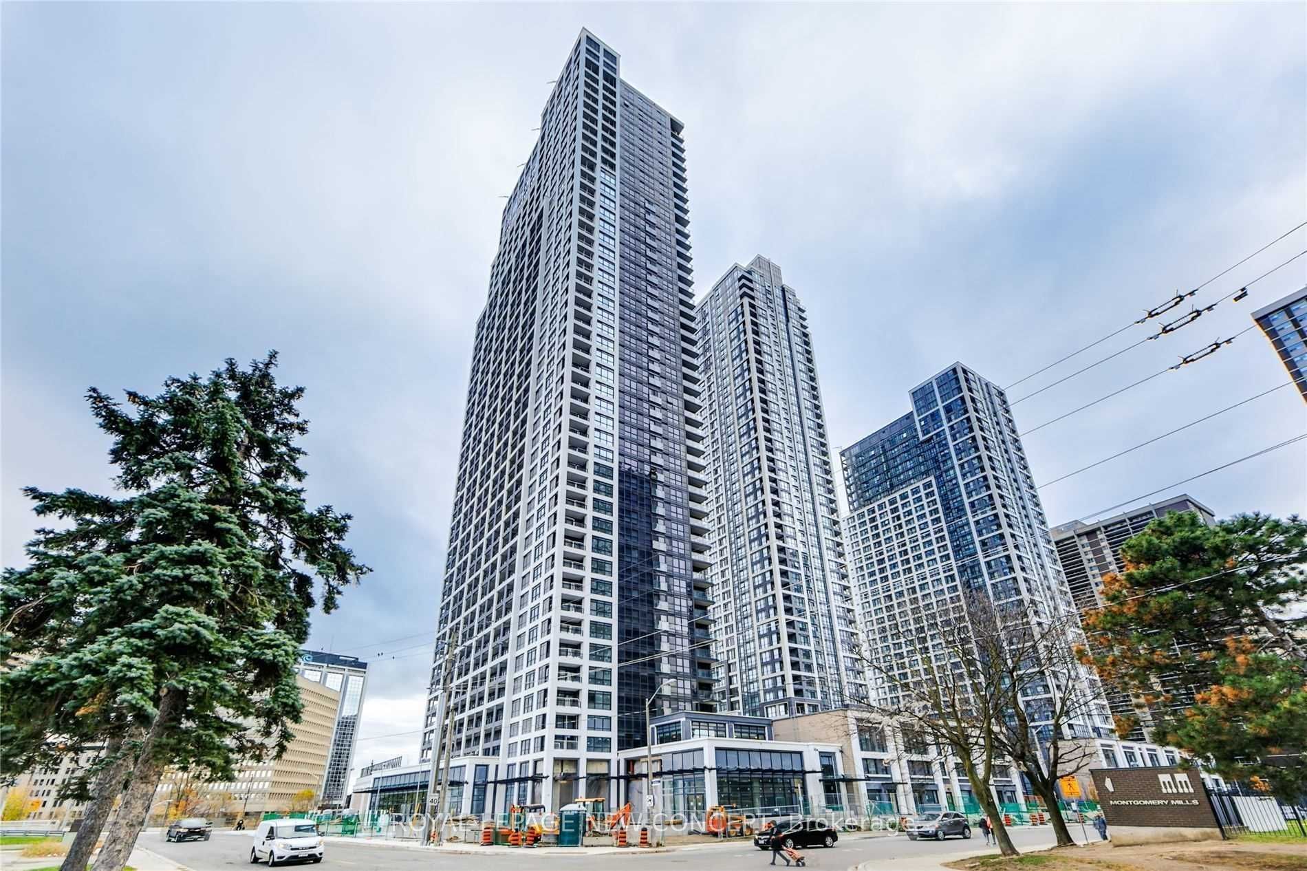 5 Mabelle Avenue #4228