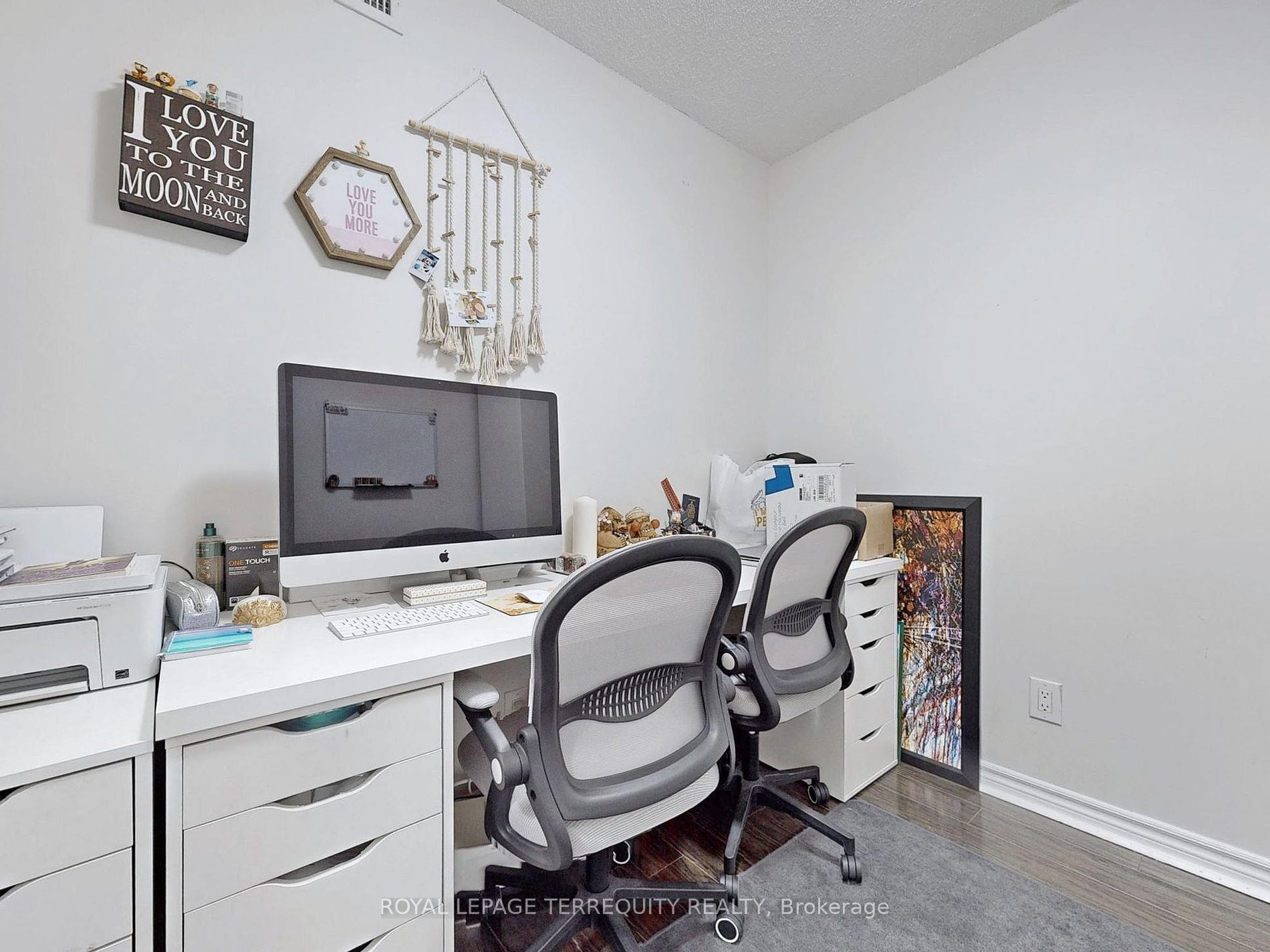 335 Rathburn Rd W, #2202