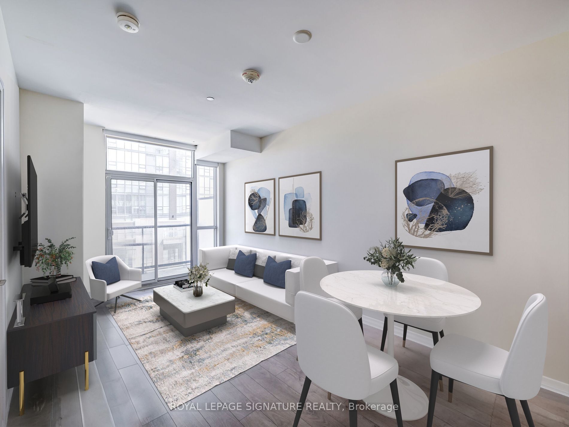 65 Watergarden Drive, #212