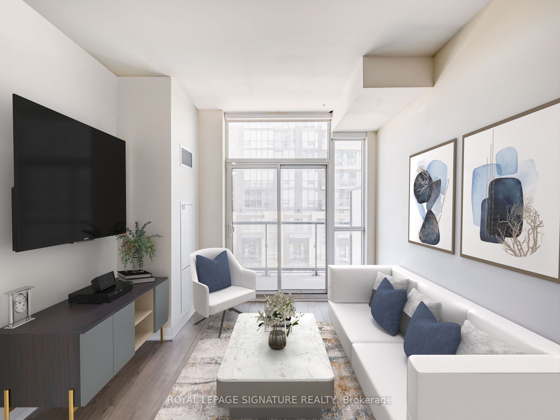 65 Watergarden Drive, #212