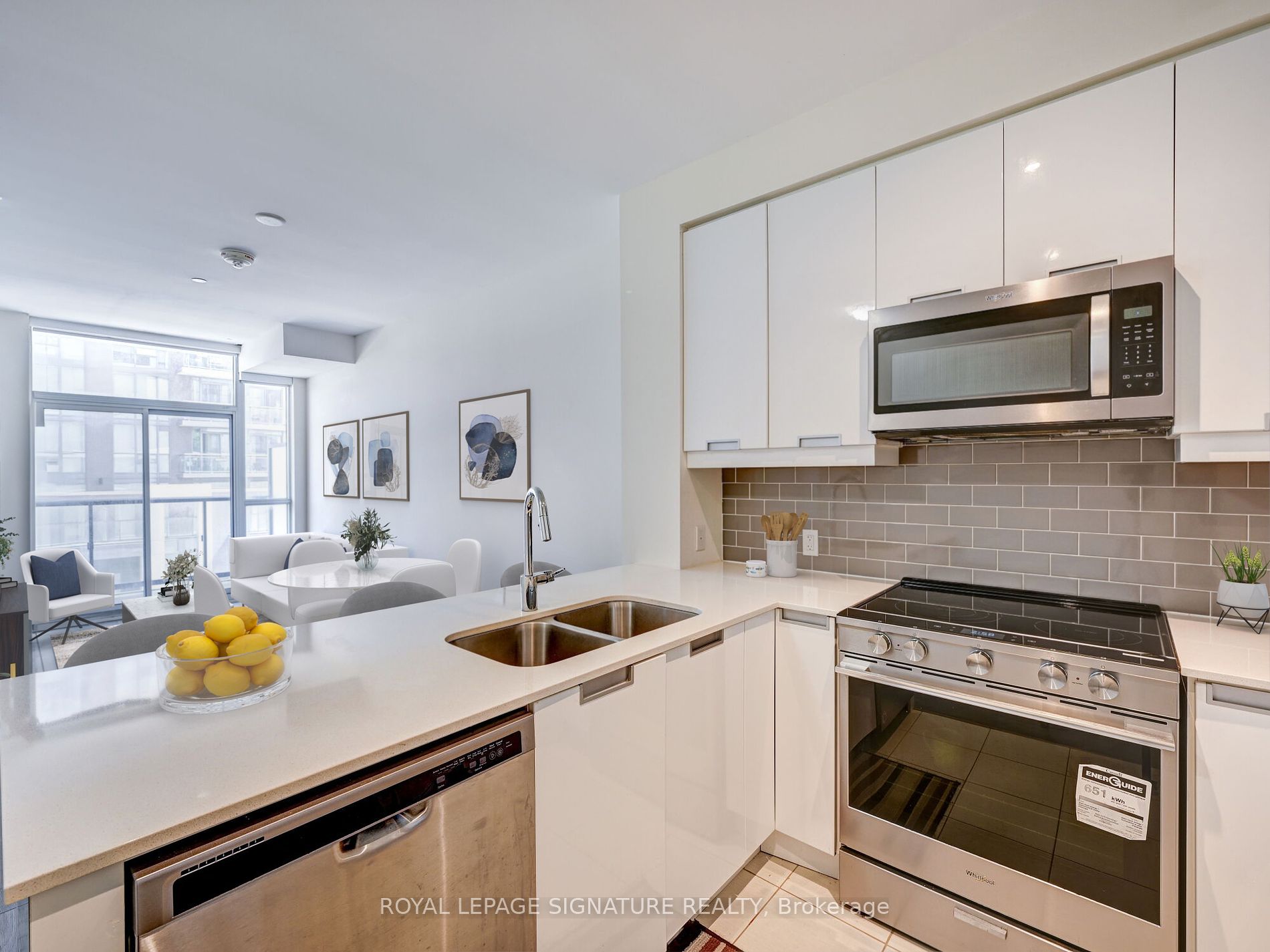65 Watergarden Drive, #212