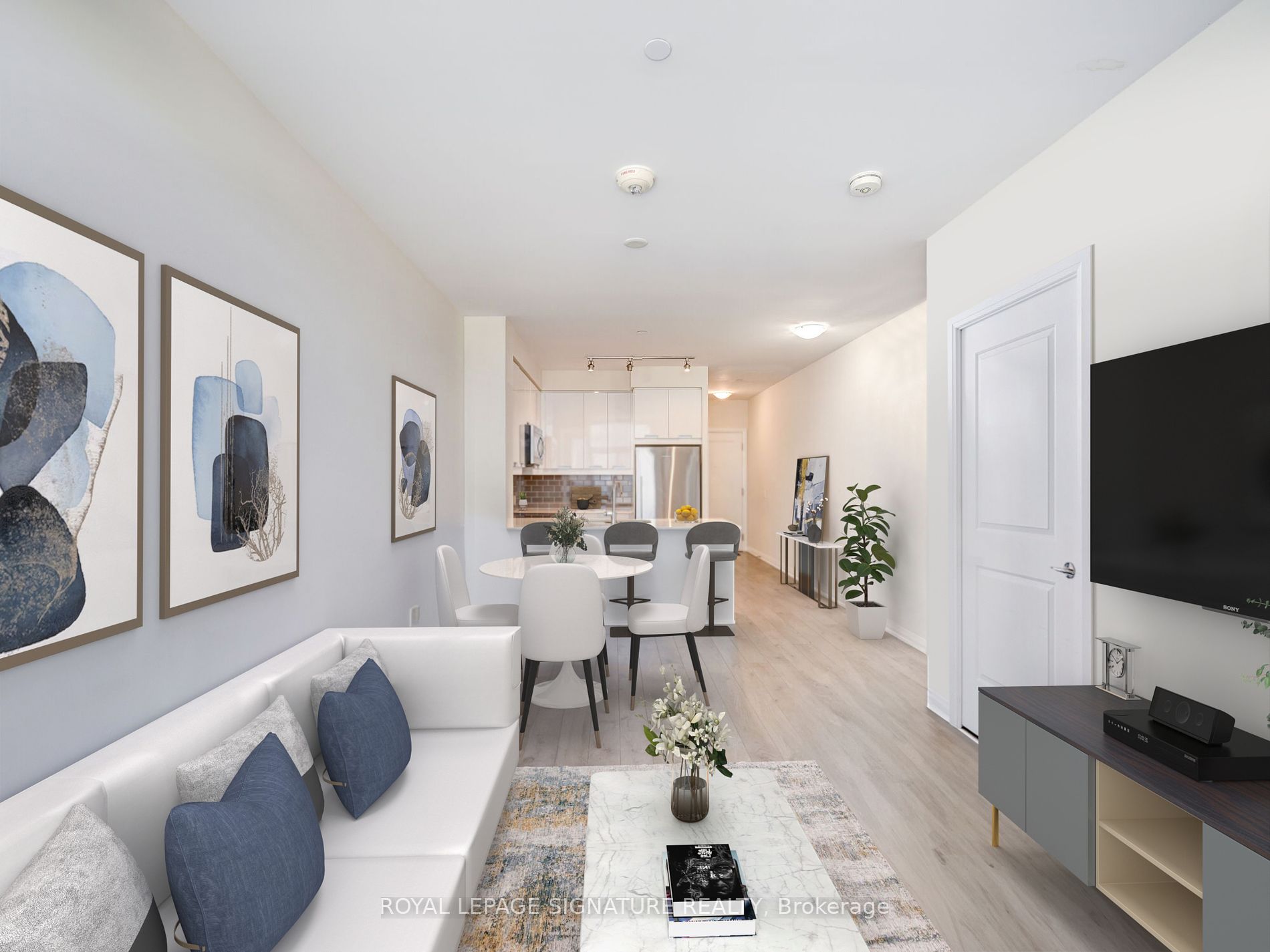 65 Watergarden Drive, #212