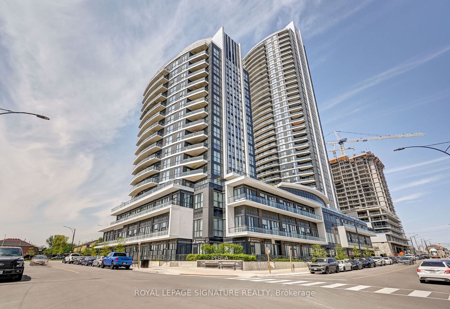65 Watergarden Drive, #212