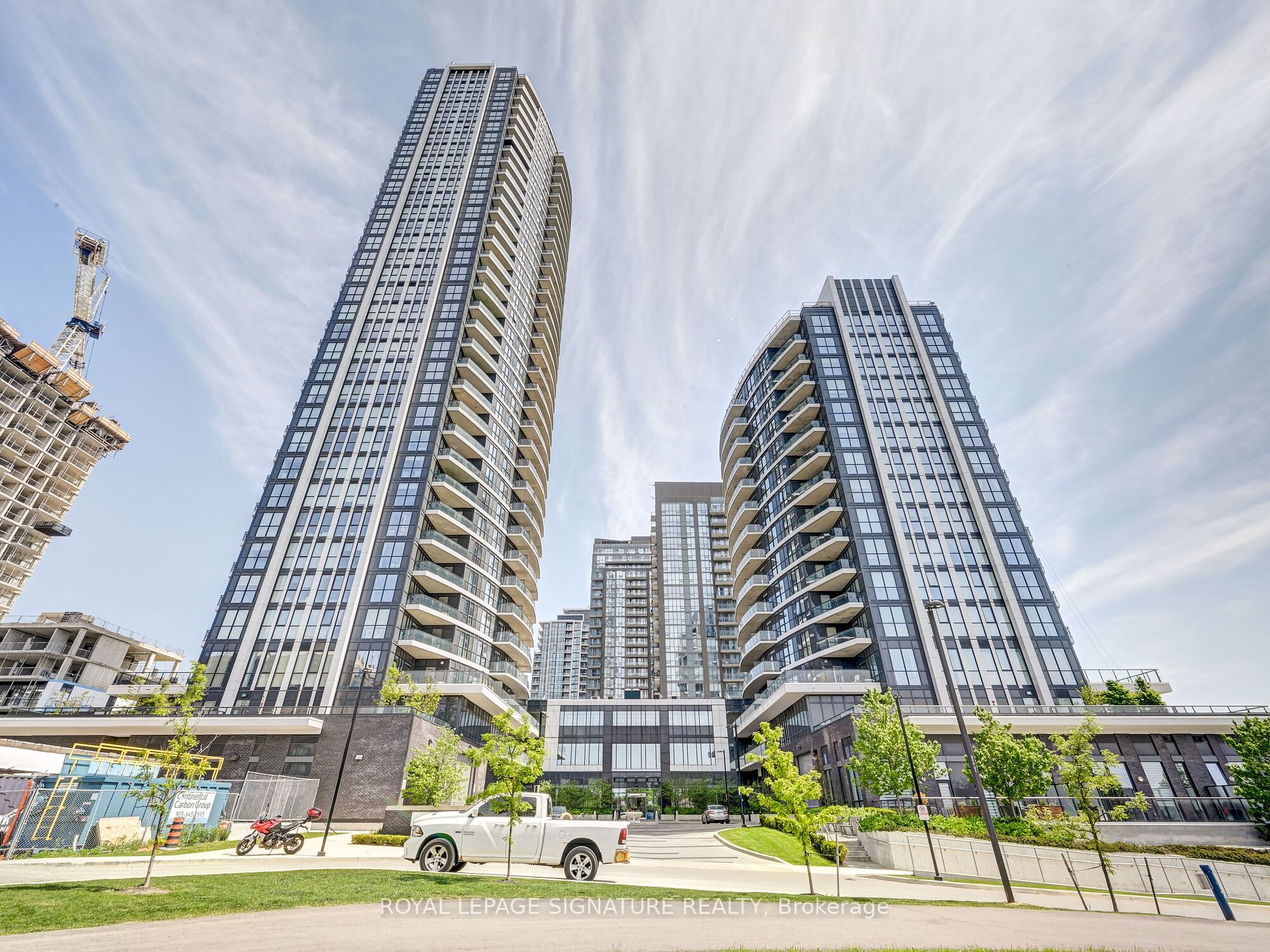 65 Watergarden Drive, #212