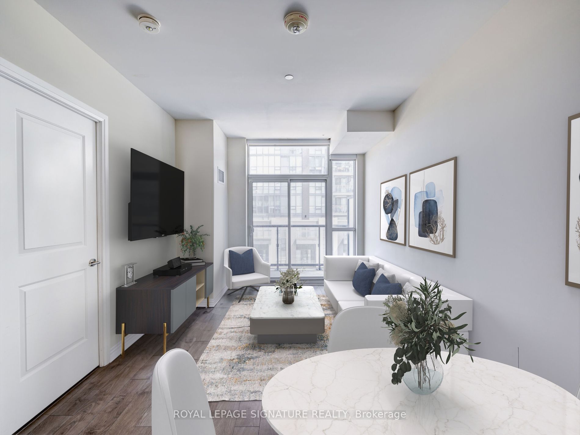 65 Watergarden Drive, #212
