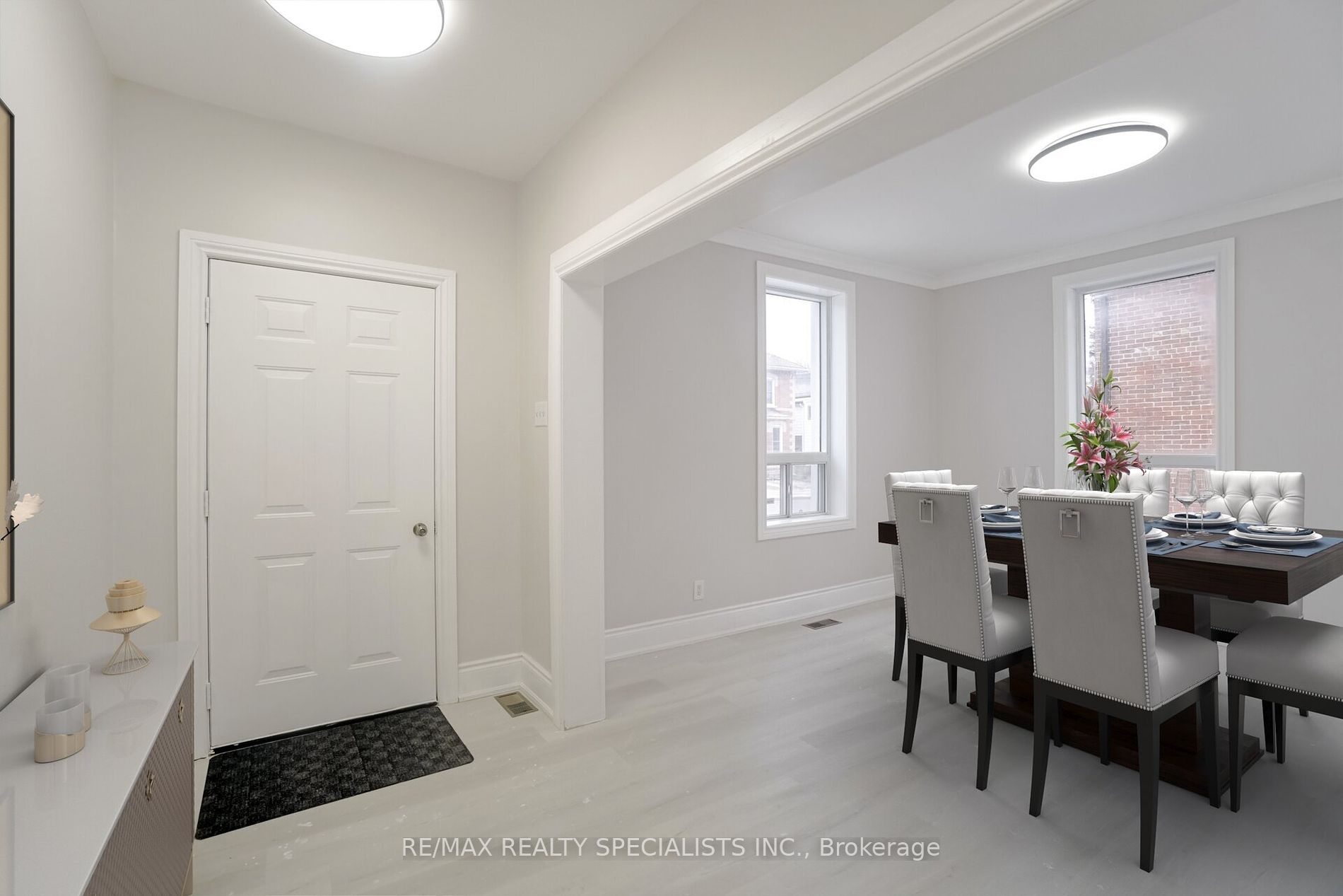 86 Mill St