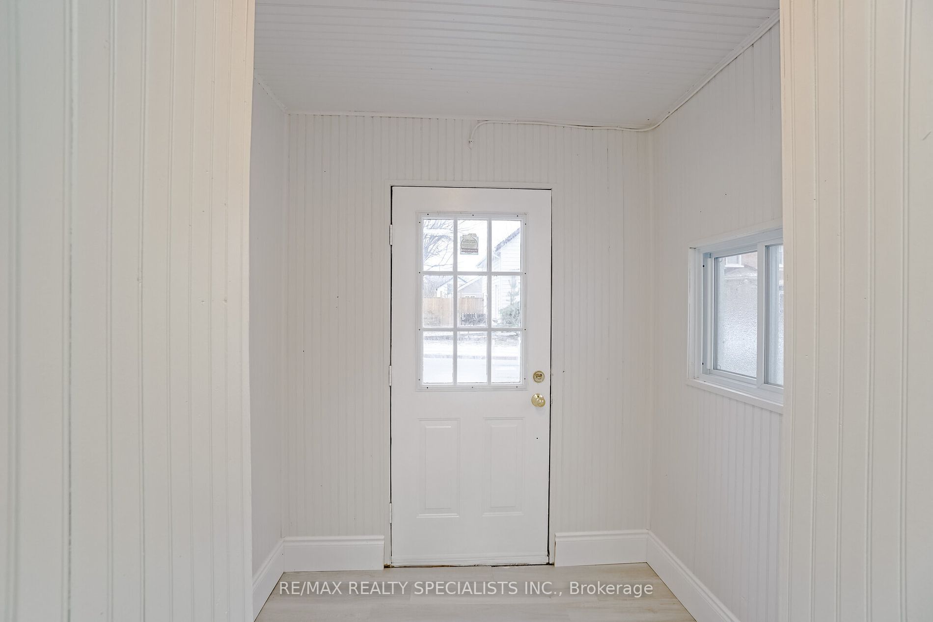 86 Mill St