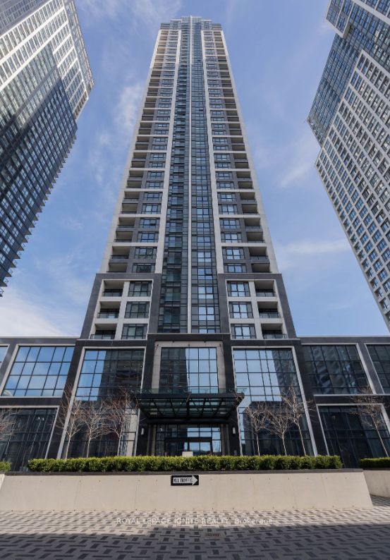7 Mabelle Ave, #3608