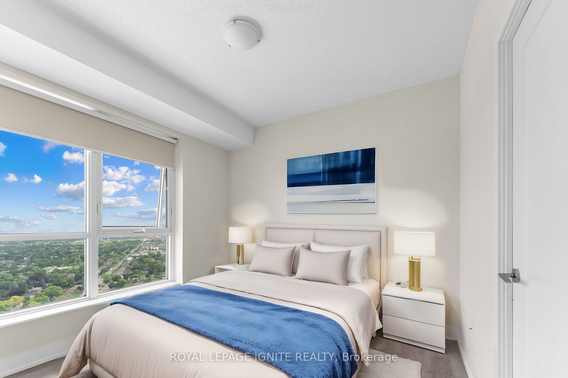 7 Mabelle Ave, #3608