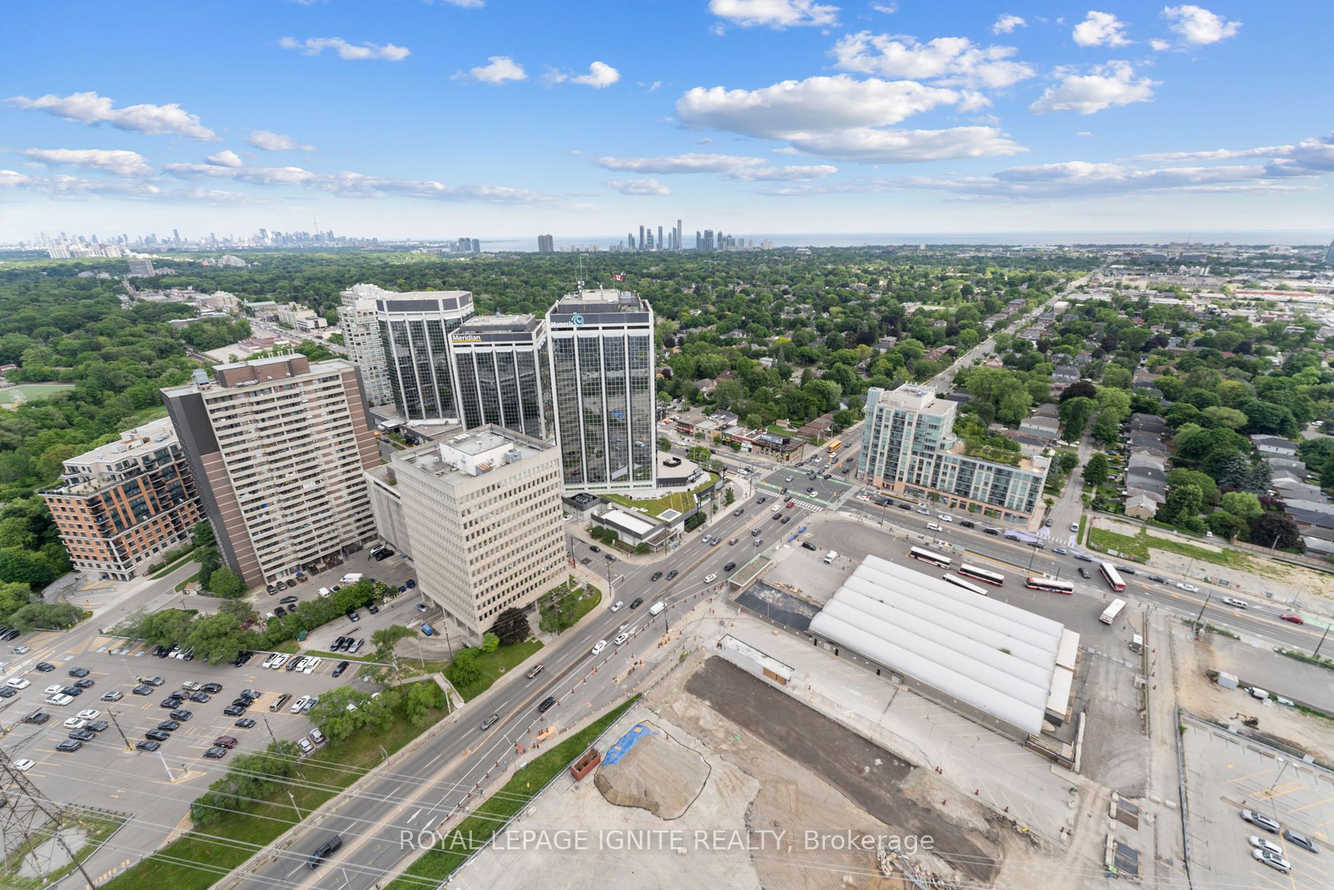 7 Mabelle Ave, #3608