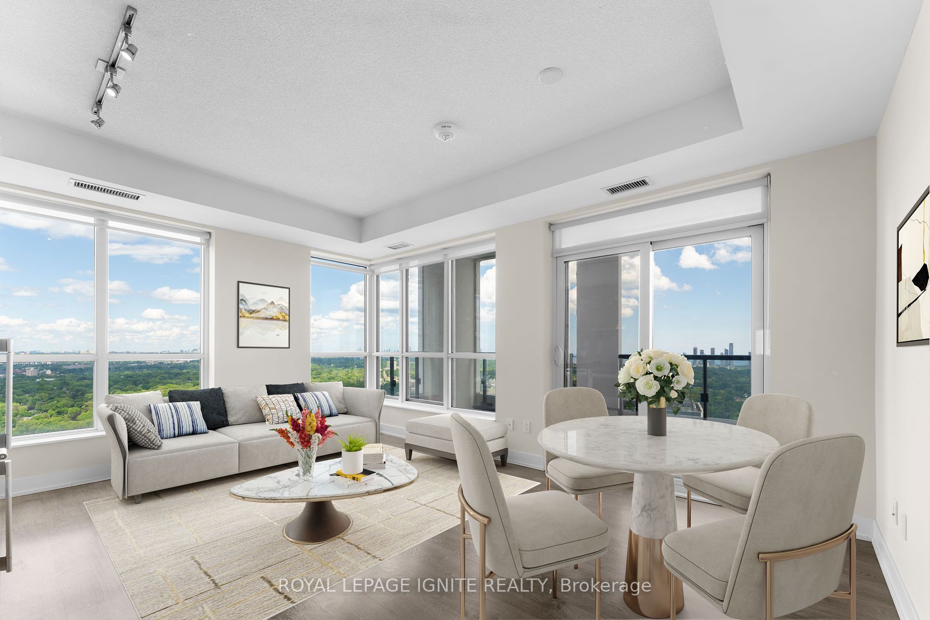 7 Mabelle Ave, #3608