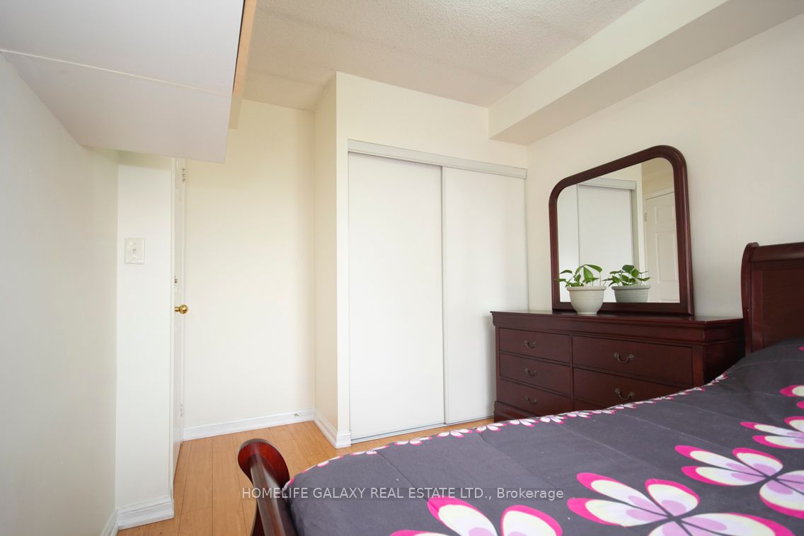 3033 Finch Ave W, #2051