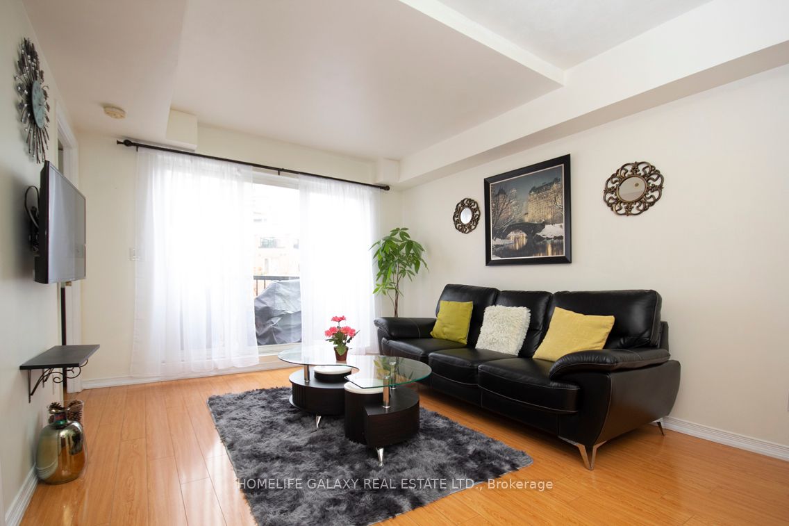 3033 Finch Ave W, #2051