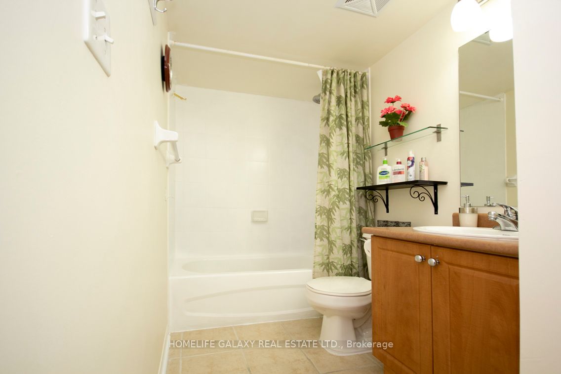 3033 Finch Ave W, #2051