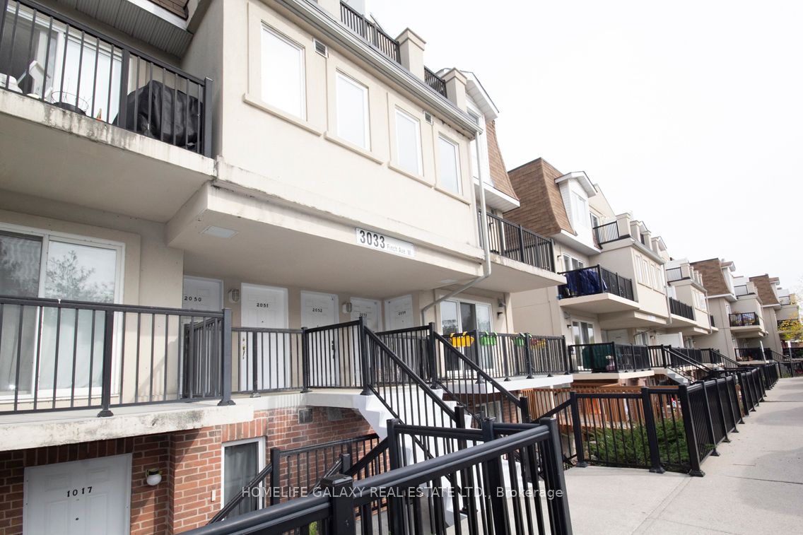 3033 Finch Ave W, #2051