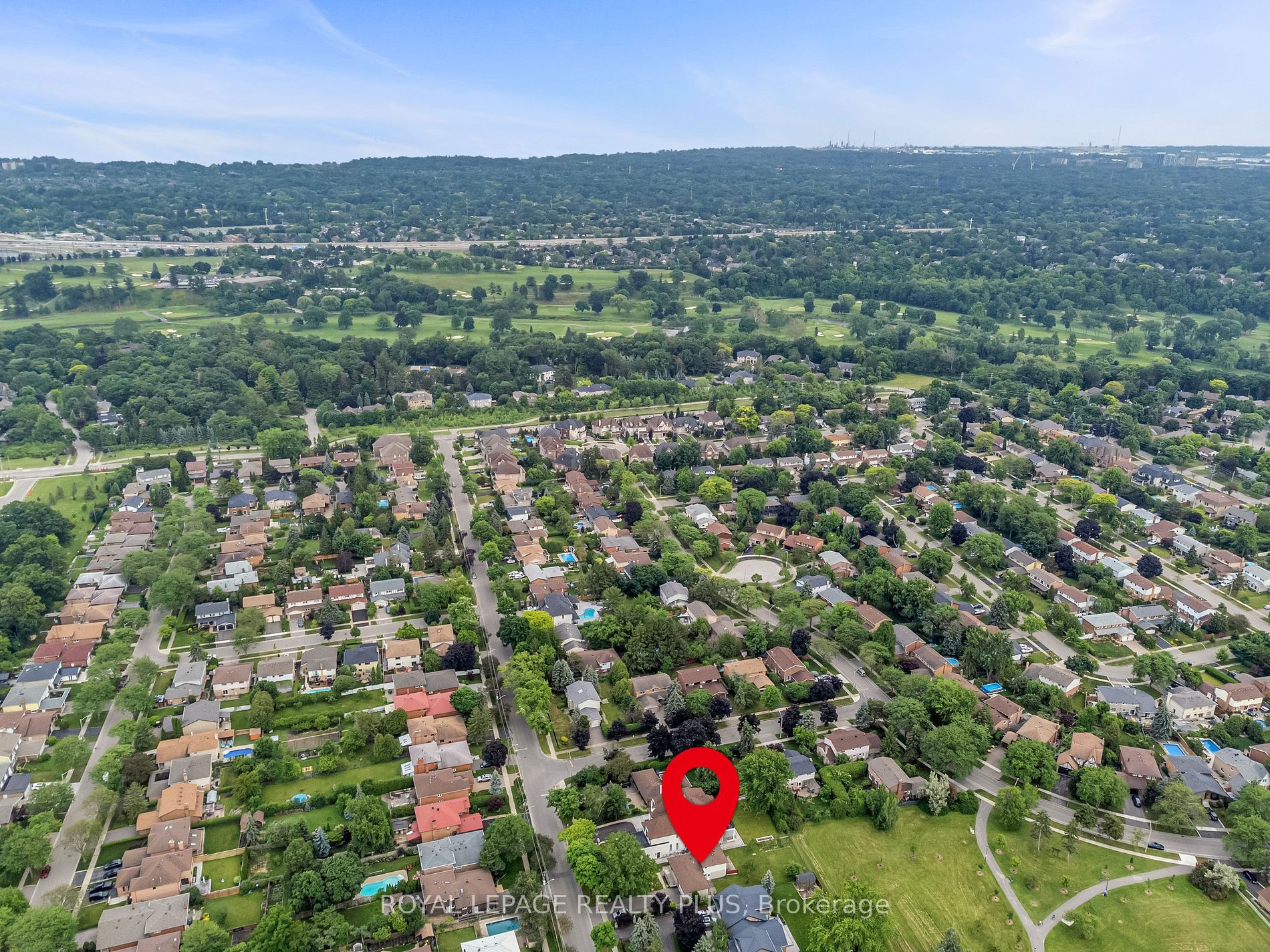 2440 Rosemary Drive