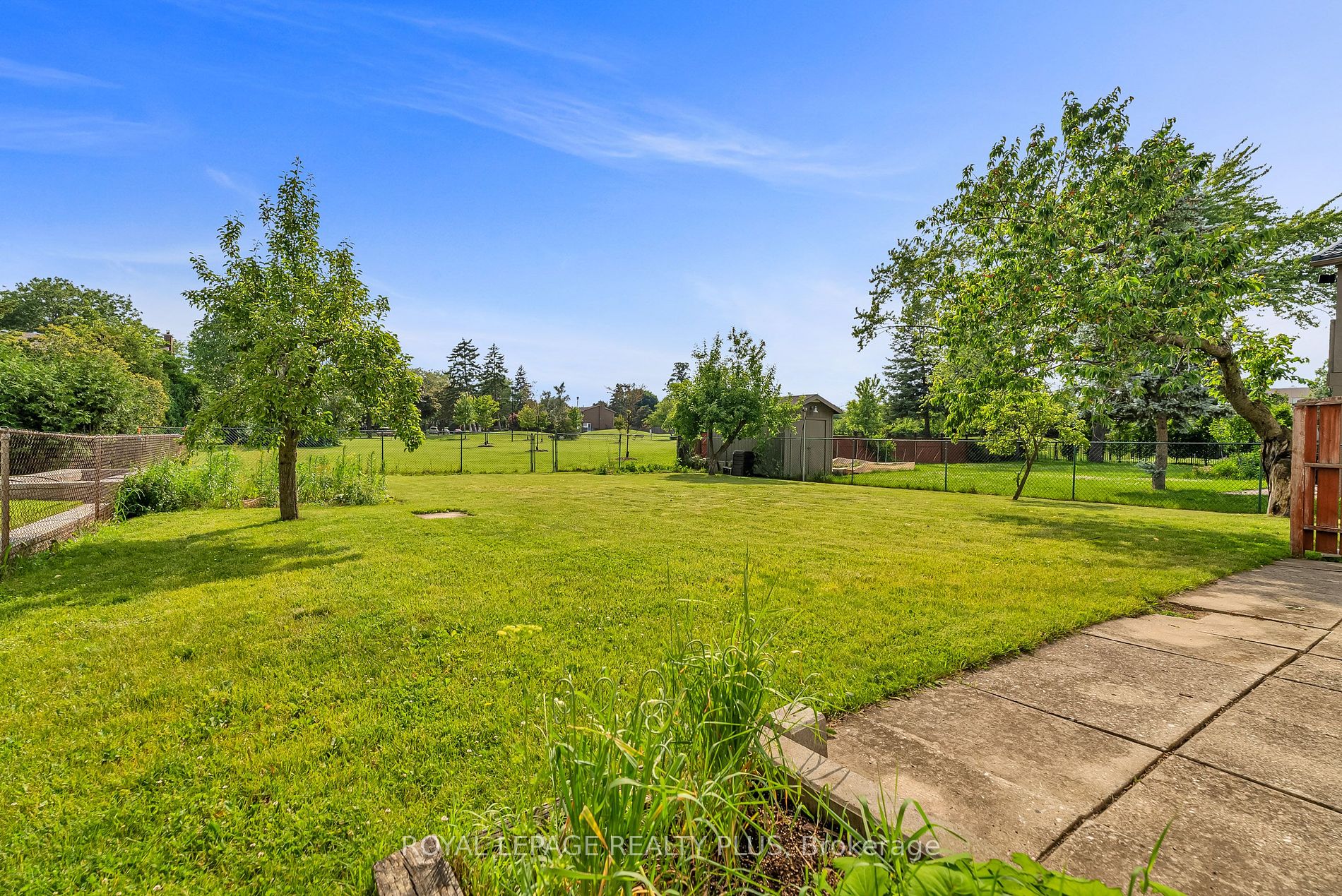 2440 Rosemary Drive
