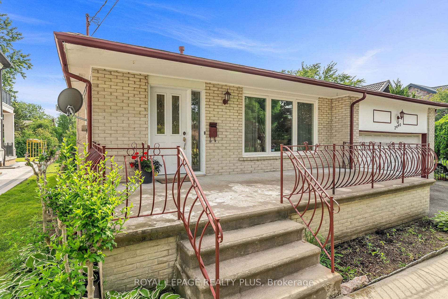 2440 Rosemary Drive