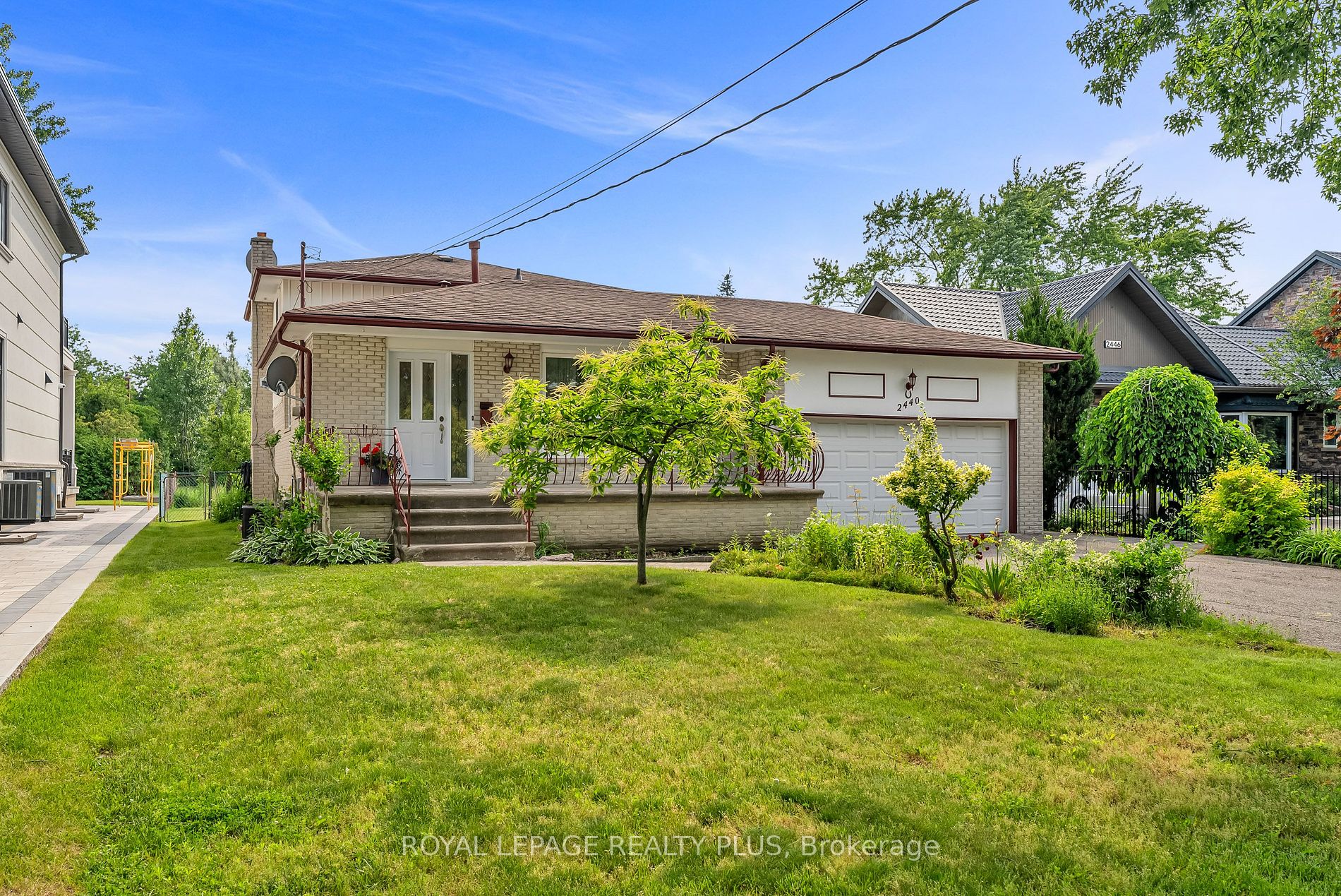 2440 Rosemary Drive