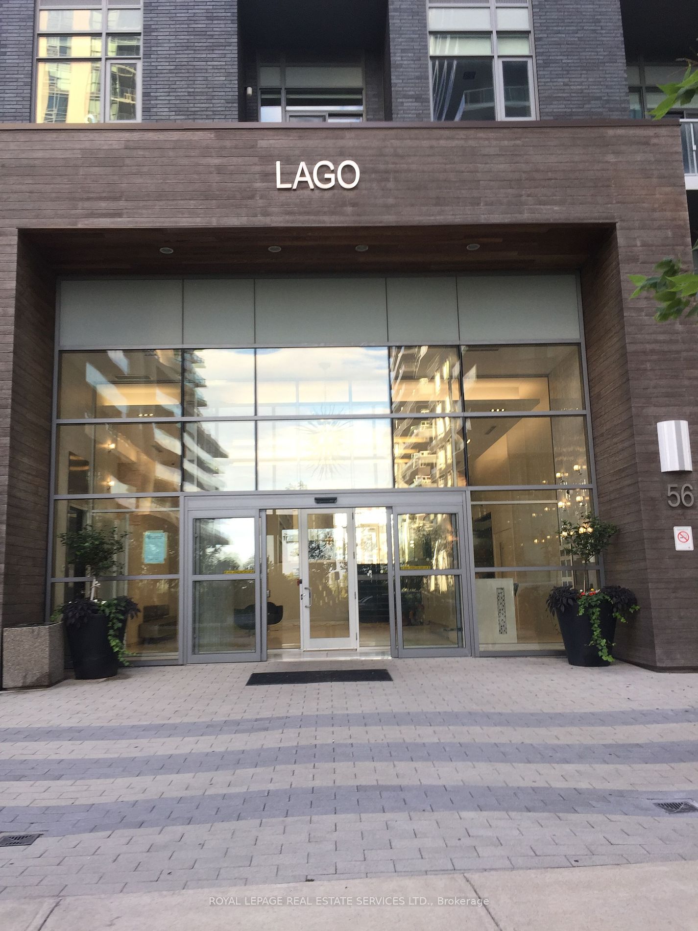 56 Annie Craig Dr, #3105