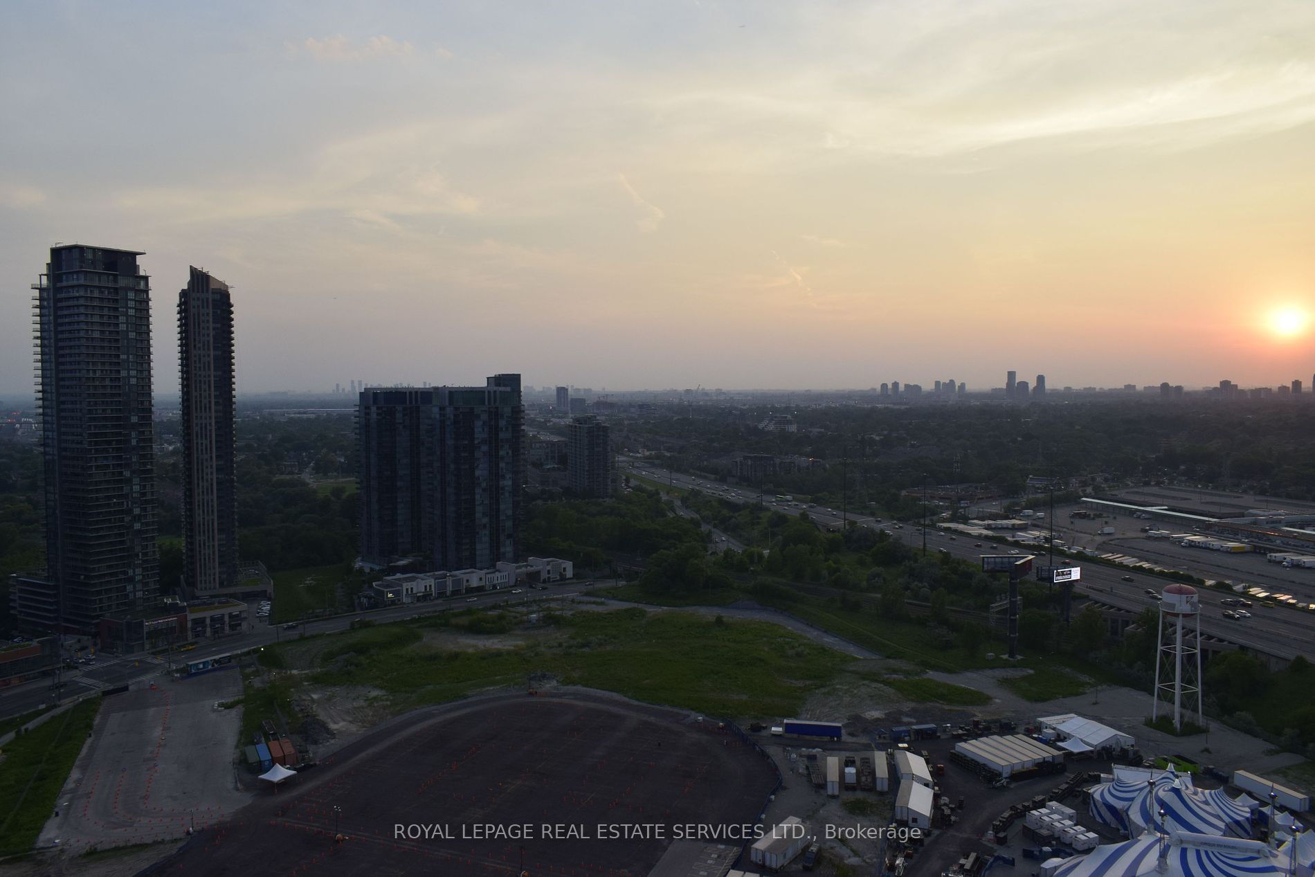 56 Annie Craig Dr, #3105