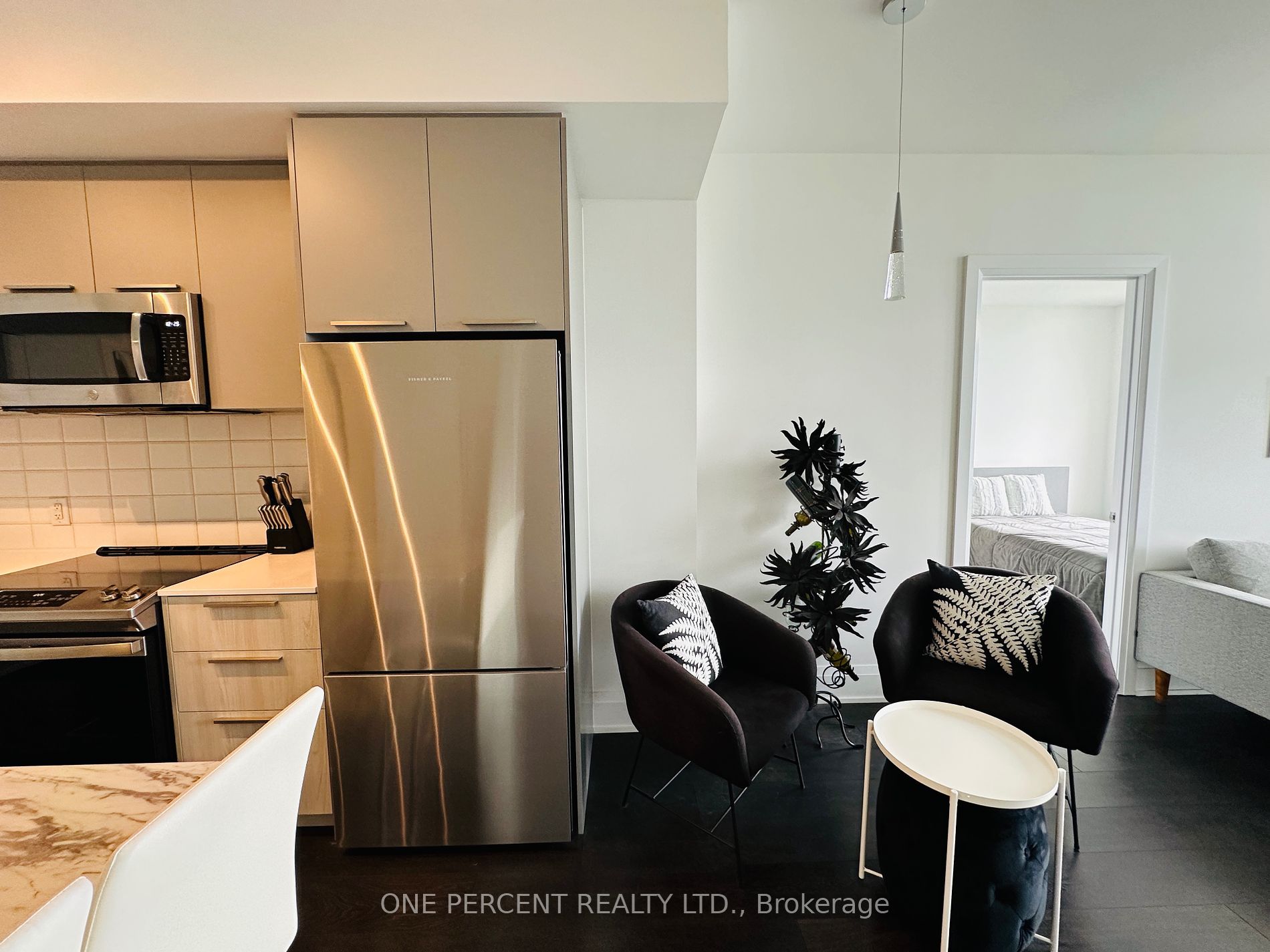 20 Brin Drive #1904