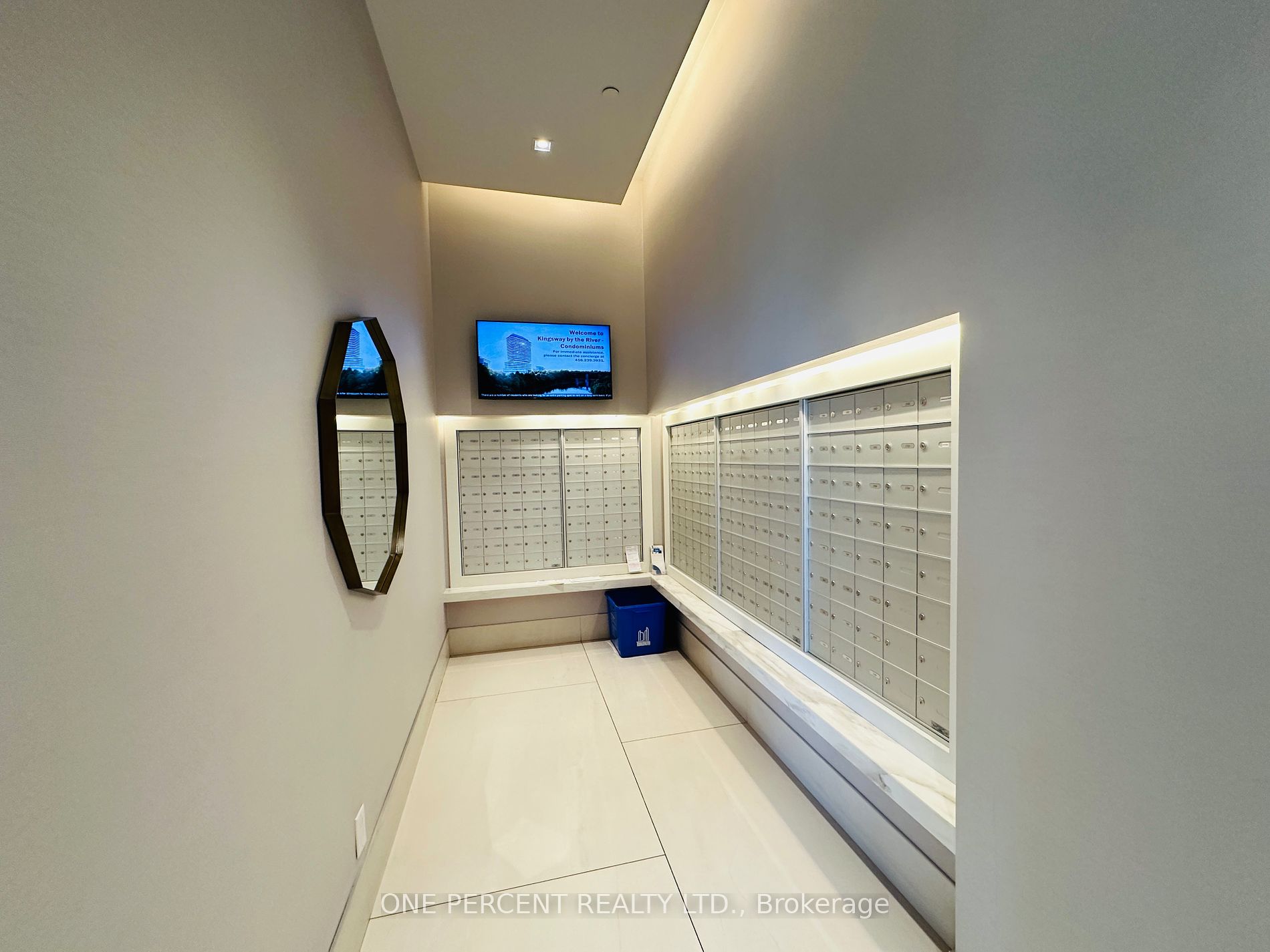20 Brin Drive #1904