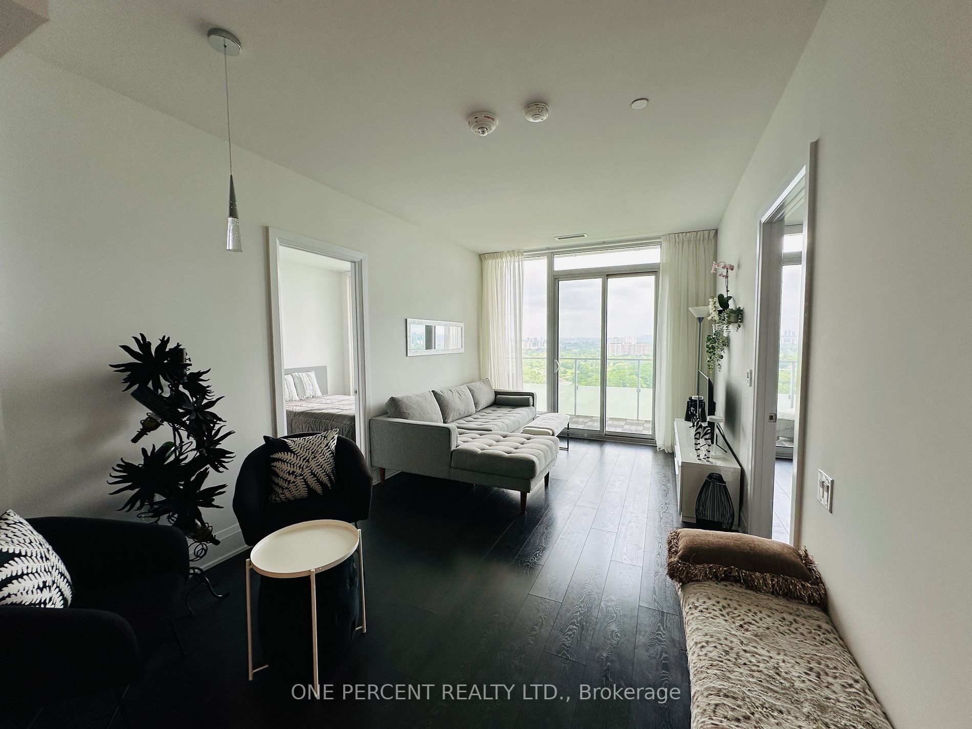 20 Brin Drive #1904